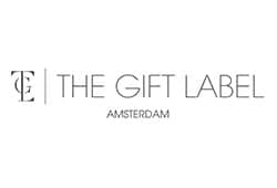 The gift label rotterdam