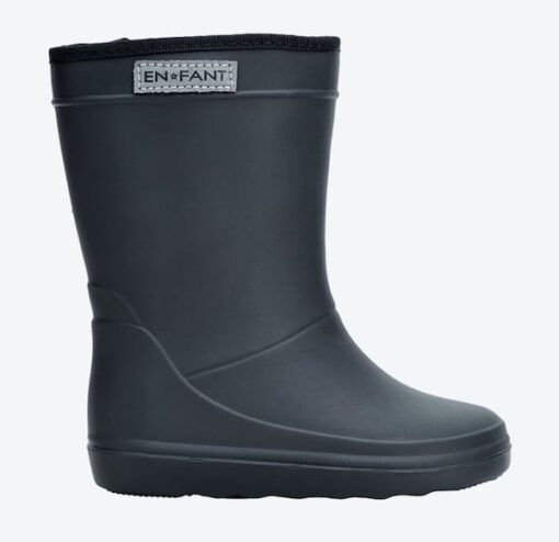 Enfant Thermoboots Blue Night - Afbeelding 2