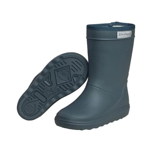 Enfant Thermoboots Dark Slate