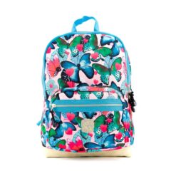 Pick & Pack Beautiful Butterfly Backpack M