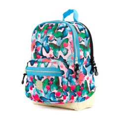 Pick & Pack Beautiful Butterfly Backpack M