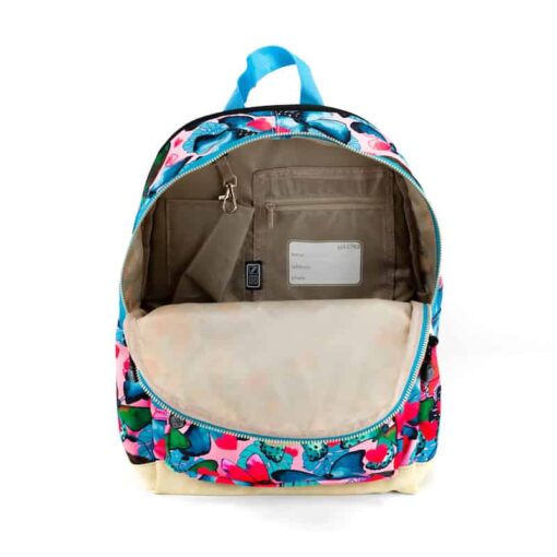 Pick & Pack Beautiful Butterfly Backpack M - Afbeelding 4