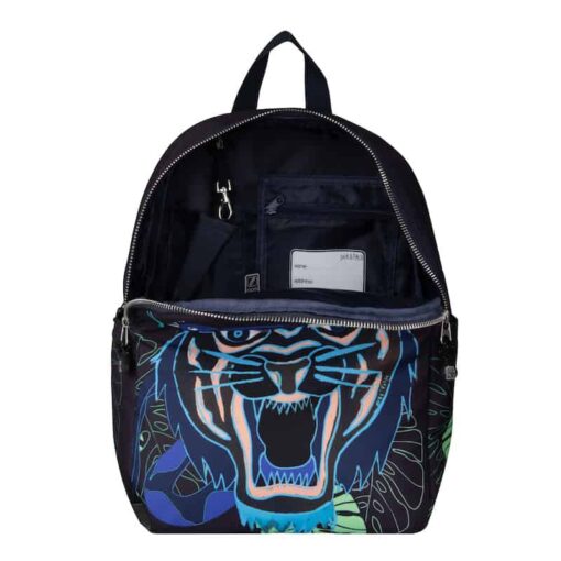 Pick & Pack Dangerous Cat Backpack M - Afbeelding 3