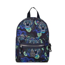 Pick & Pack Dangerous Cat Backpack S