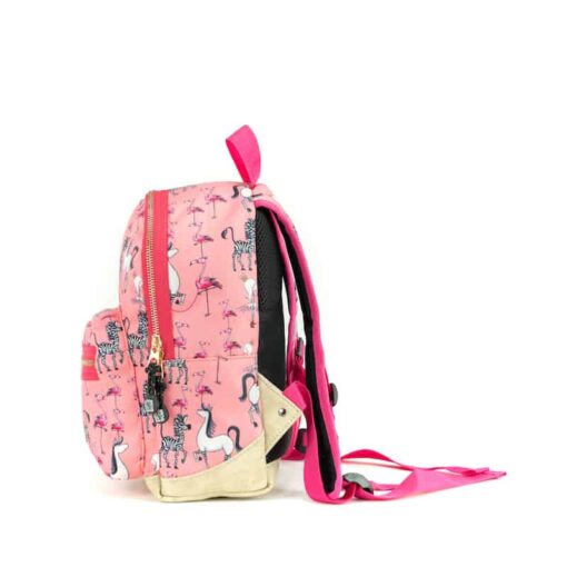 Pick & Pack Royal Princess Backpack Bright Pink S - Afbeelding 2