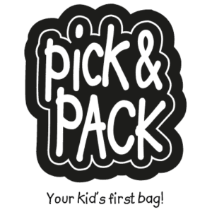 Pick & Pack rugzakken