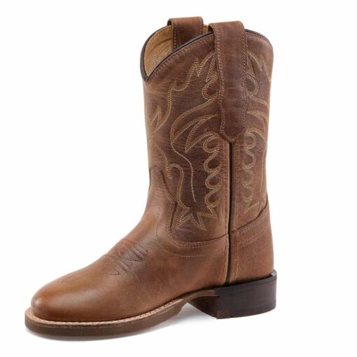 Bootstock laarzen Ranger Gold - Afbeelding 3