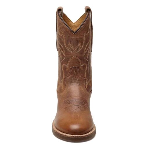 Bootstock laarzen Ranger Gold - Afbeelding 2