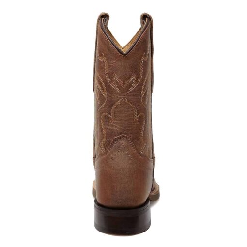 Bootstock laarzen Ranger Gold - Afbeelding 5