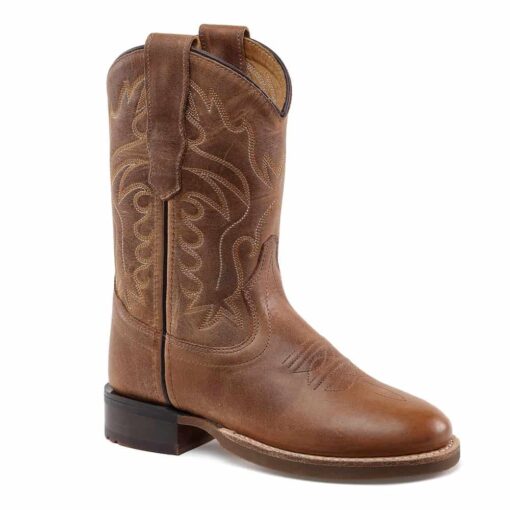 Bootstock laarzen Ranger Gold