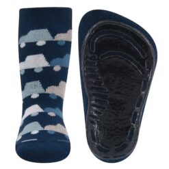 Ewers Antislipsok Auto blauw
