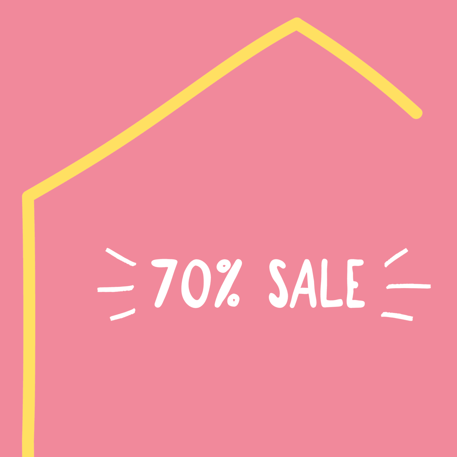 sale