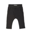 Phil & Phae Fold-over baby chino Graphite