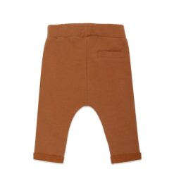 Phil & Phae Fold-over baby chino Hazel