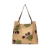 Studio Noos Grocery bag Fig