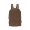 Noos mini Chunky Backpack Brown