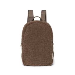 Noos mini Chunky Backpack Brown