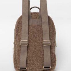 Noos mini Chunky Backpack Brown