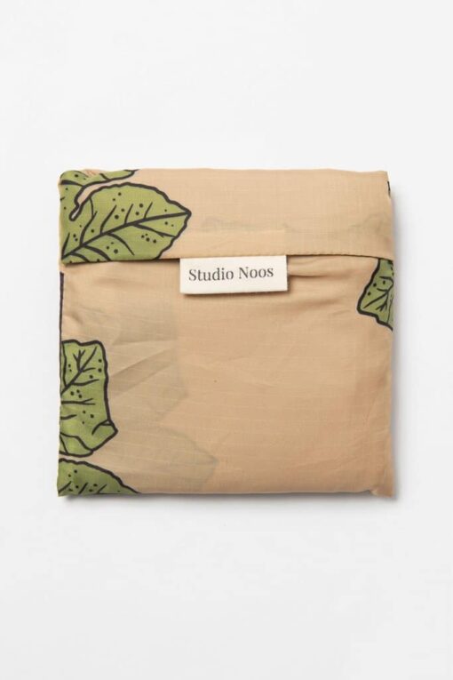 Studio Noos Grocery bag Fig