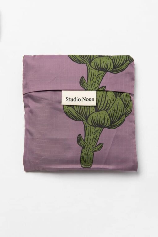 Studio Noos Grocery bag Artichoke