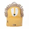 Trixie Backpack Mr Lion