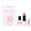 Rosajou Duo Lipstick & Nagellak Ballerine