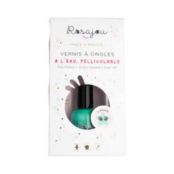 Rosajou Nagellak Lagon