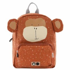 Trixie Backpack Mr Monkey