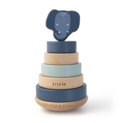 Trixie Houten stapeltoren Mrs Elephant