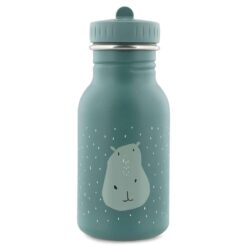 Trixie Drinkfles Mr Hippo 350 ml