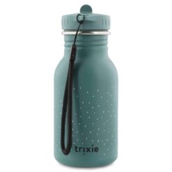 Trixie Drinkfles Mr Hippo 350 ml