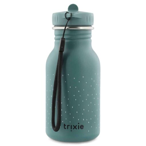 Trixie Drinkfles Mr Hippo 350 ml