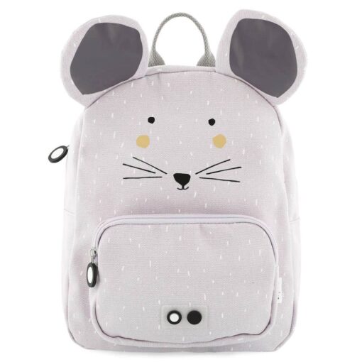 Trixie Backpack Mrs Mouse