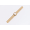 Horloge Strapies Latte