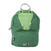 Trixie Backpack Mr Crocodile