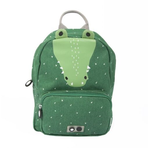 Trixie Backpack Mr Crocodile