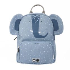 Trixie Backpack Mrs Elephant