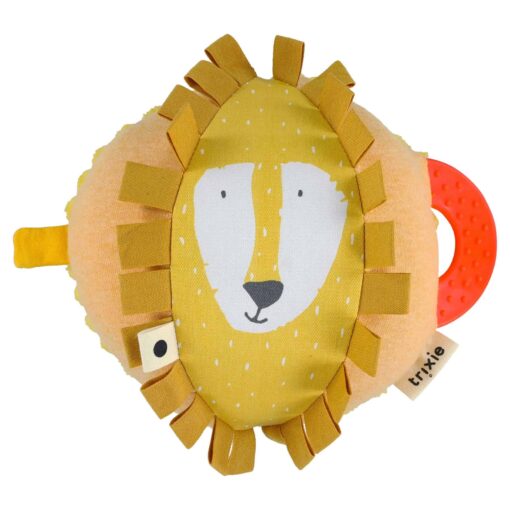 Trixie Activity ball Mr Lion