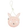 Trixie Round purse Mrs Rabbit