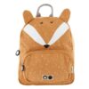 Trixie Backpack Mr Fox