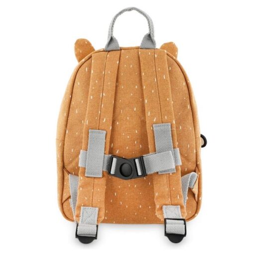 Trixie Backpack Mr Fox