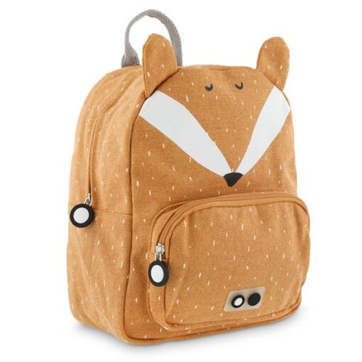 Trixie Backpack Mr Fox