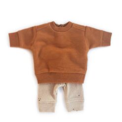 Phil & Phae Poppenset Sweater + Legging