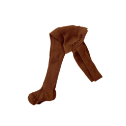 Ewers Maillot met bretels brick