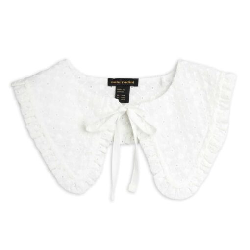 Mini Rodini Lace Collar