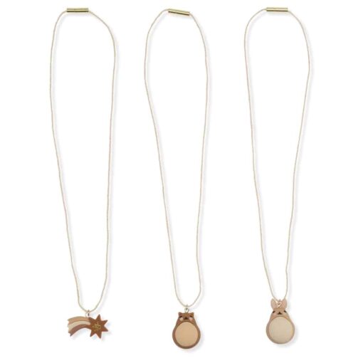 Konges Slojd Ketting Bunny