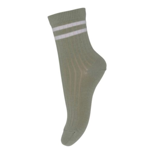 mp Denmark Benn socks Desert Sage 79204 3049