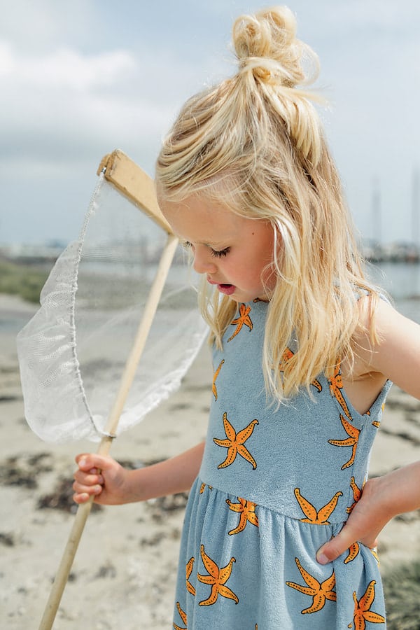 CarlijnQ nieuwe zomercollectie the Ocean & me