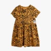 Mini Rodini Leopard Dress