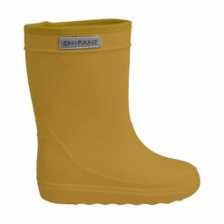 Enfant Rainboot Harvest Gold